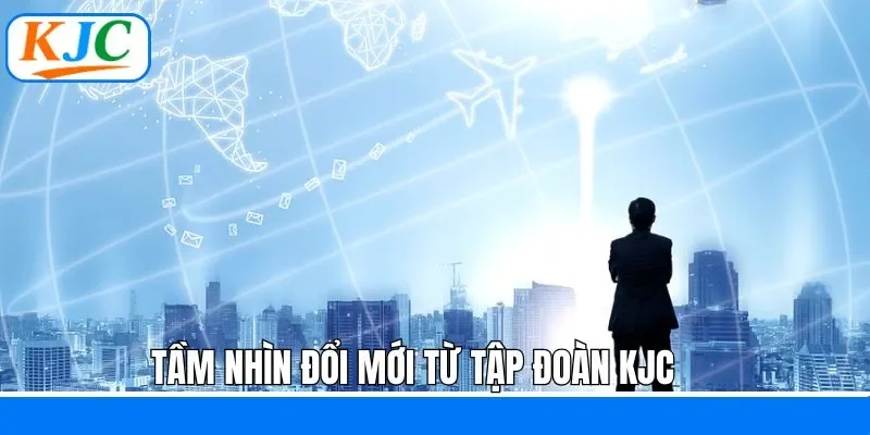 Tầm nhìn dài hạn trong tương lai của liên minh