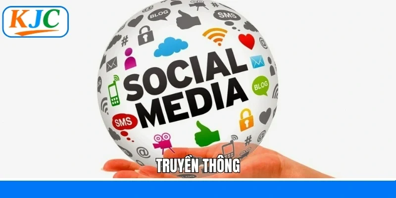 truyền thông